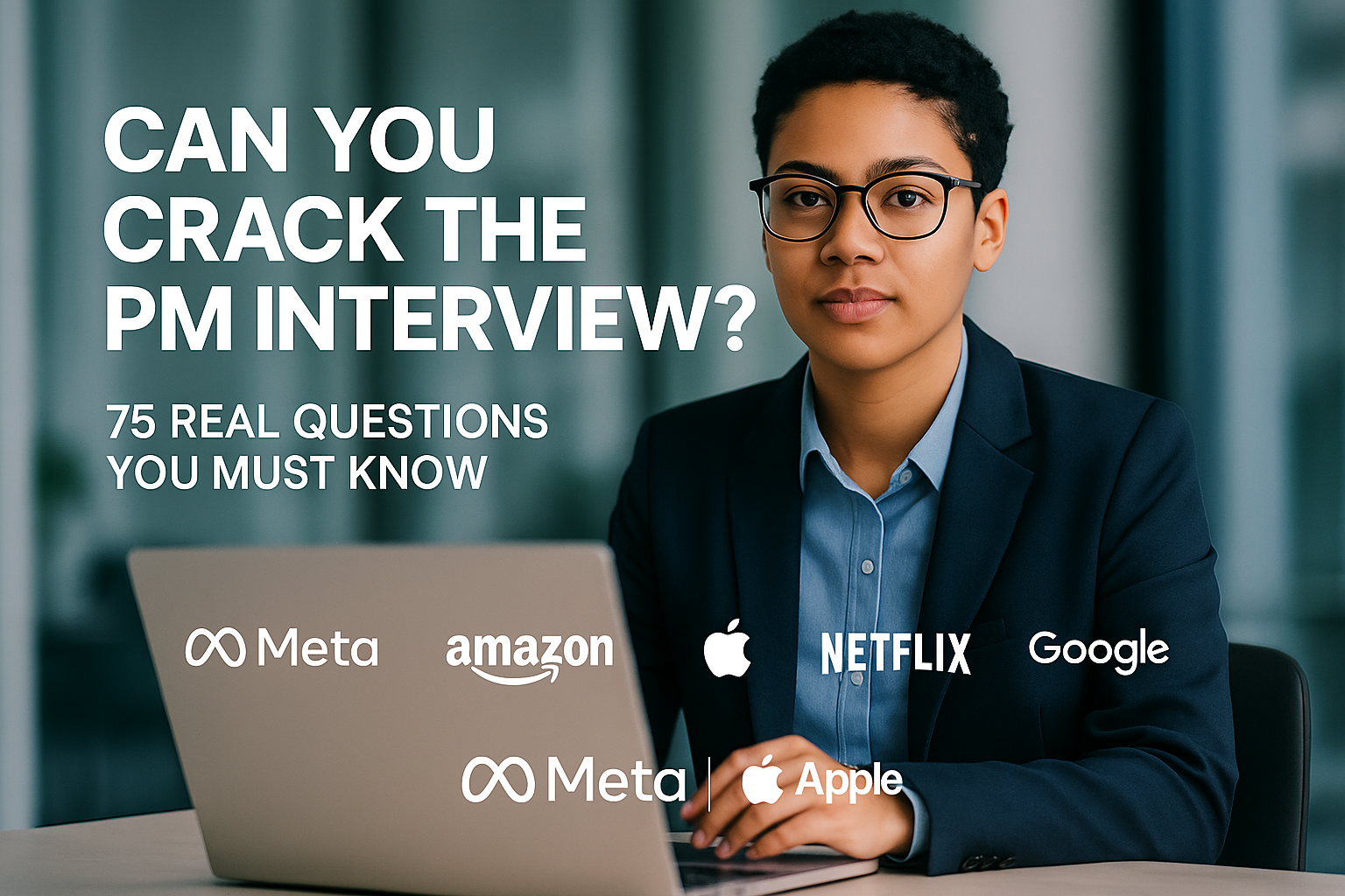Product Manager Interview Questions - 75 Essential Questions Guide